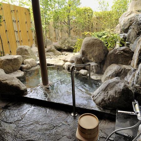 Auberge De South Terrace 白滨 外观 照片