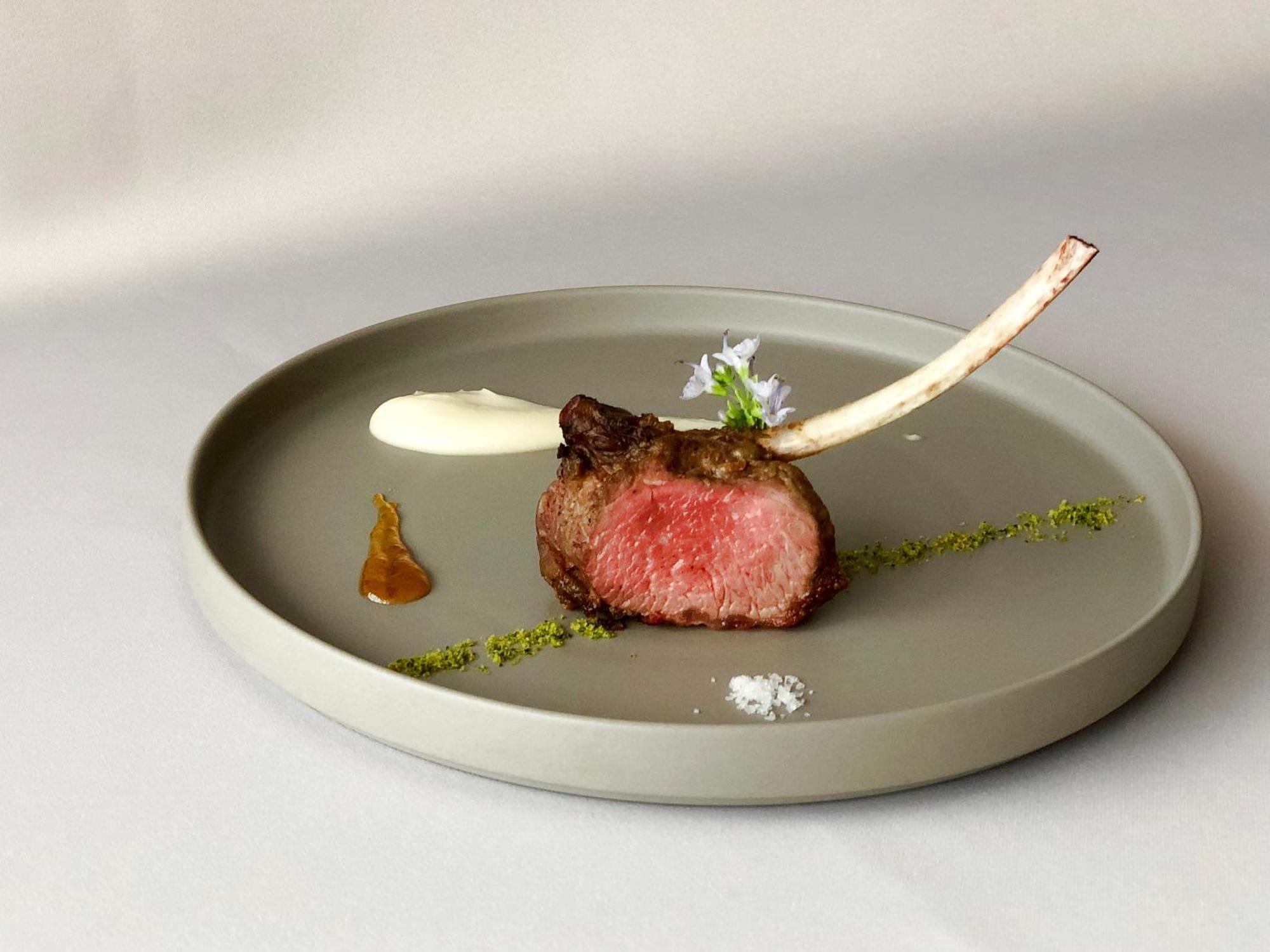 Auberge De South Terrace 白滨 外观 照片