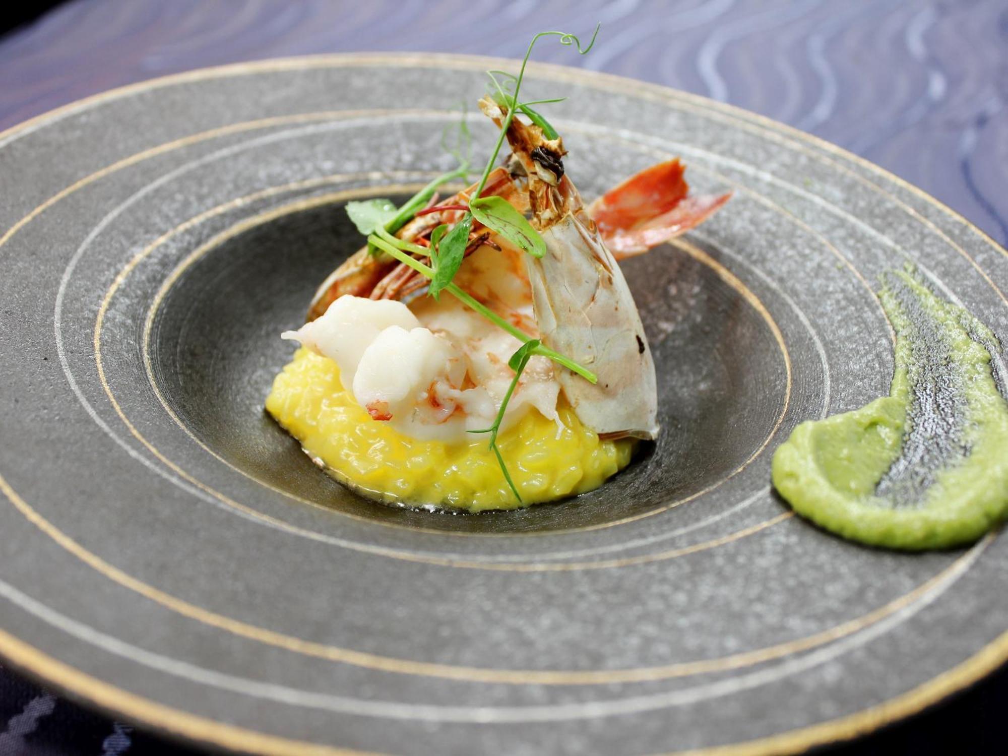 Auberge De South Terrace 白滨 外观 照片