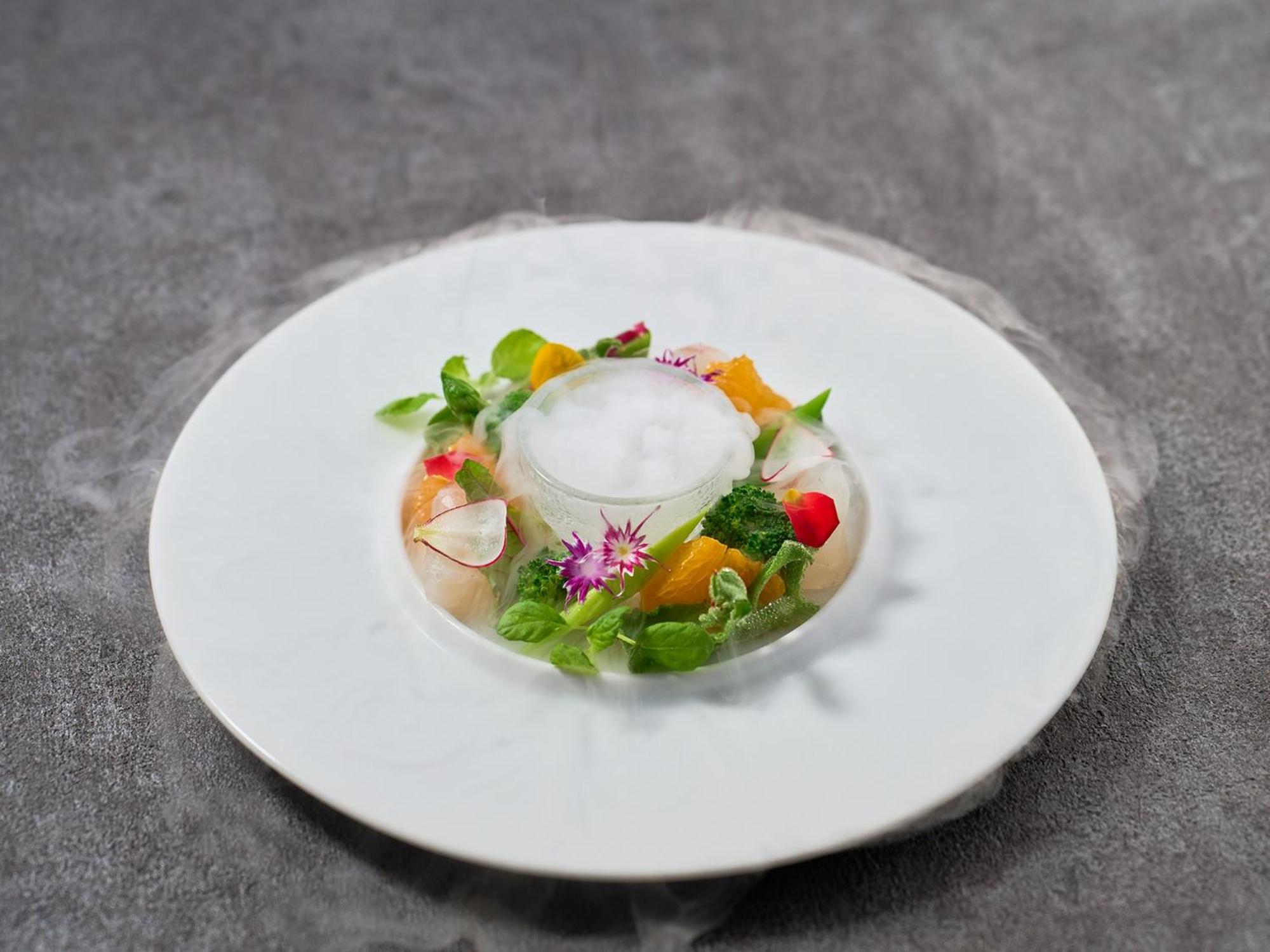 Auberge De South Terrace 白滨 外观 照片