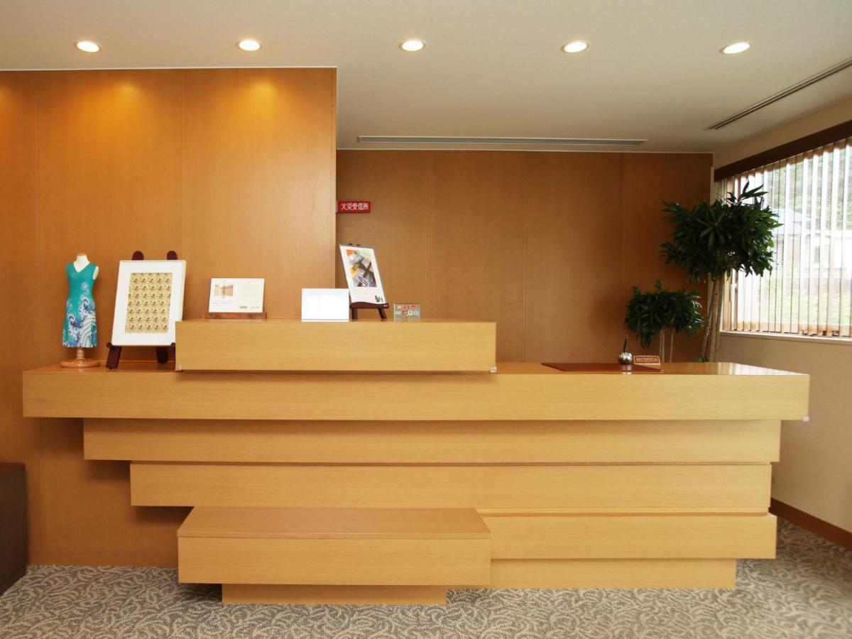 Auberge De South Terrace 白滨 外观 照片