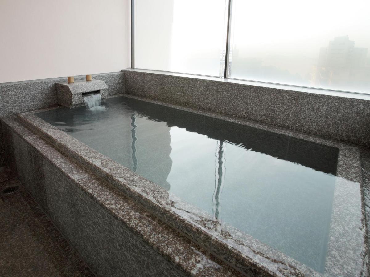 Auberge De South Terrace 白滨 外观 照片