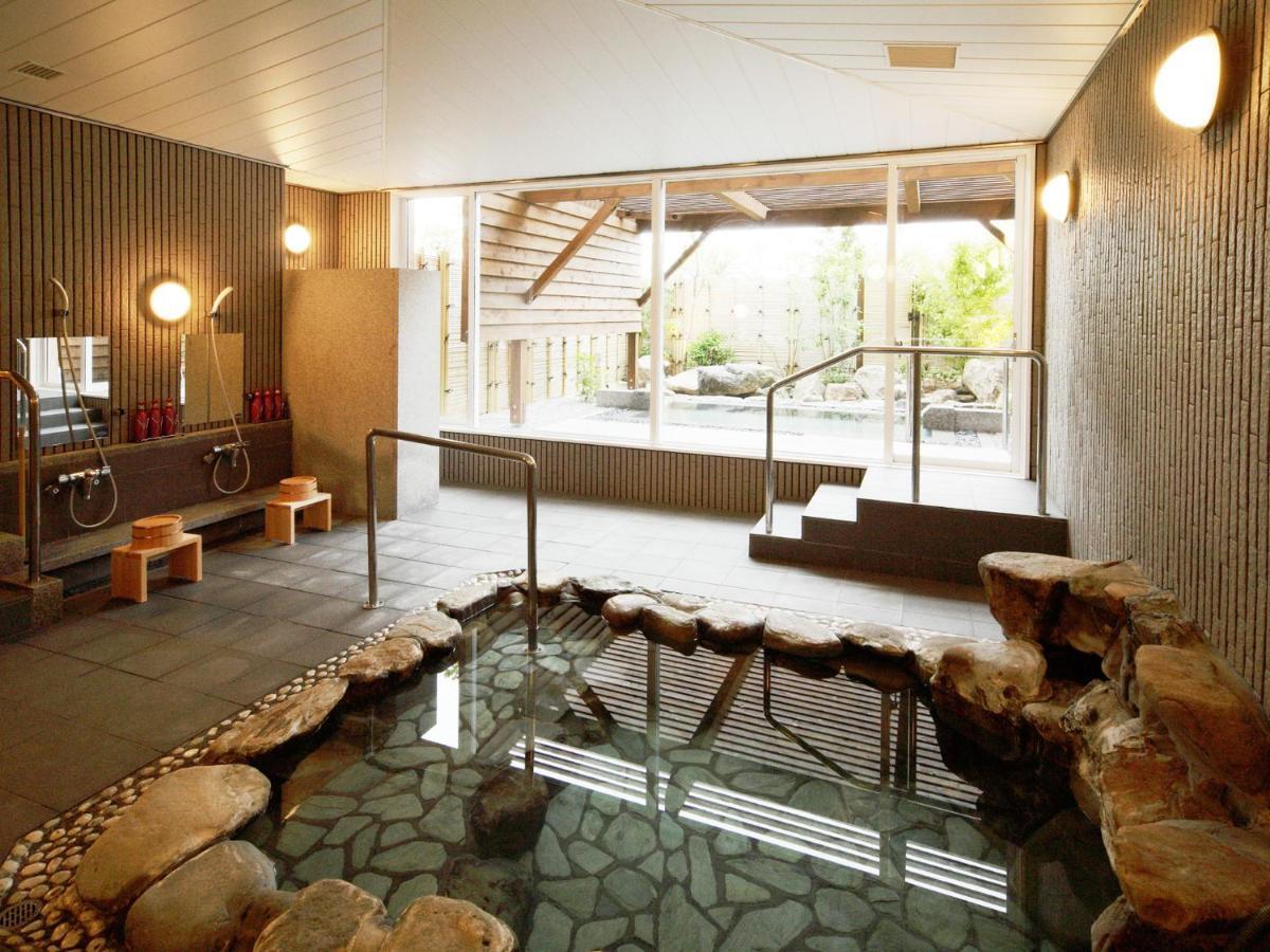Auberge De South Terrace 白滨 外观 照片